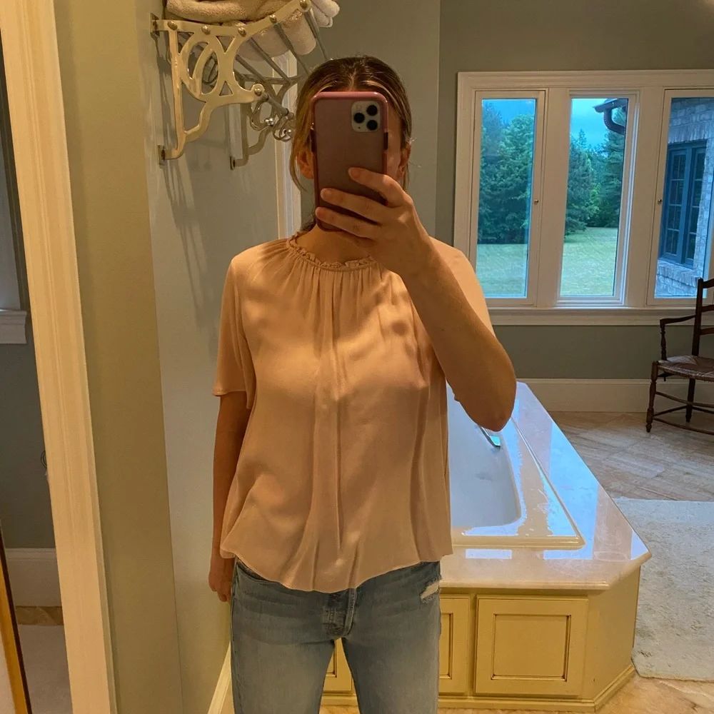 American vintage top size small - Picture 2 of 5